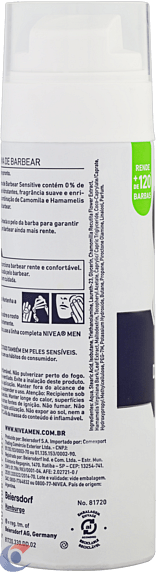 ESPUMA-BARB-NIVEA-MEN-200ML-SENS