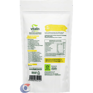 Fibra De Maracuja Vitalin 150g