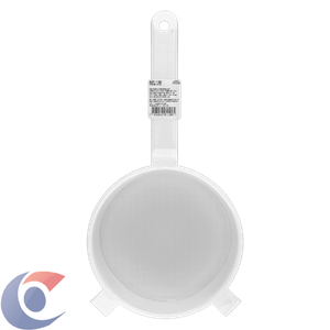 Peneira Nylon Plasutil 15cm