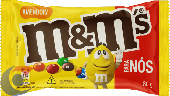 CHOC-M-M-80G-AMEND