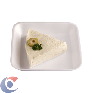 Melba Azeitona Verde Carone Gourmet Unidade