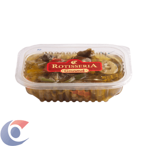 BERINJELA CAPONATA GOURMET CARONE KG