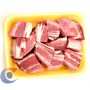 Costela Bovina Para Ensopar Bandeja Kg