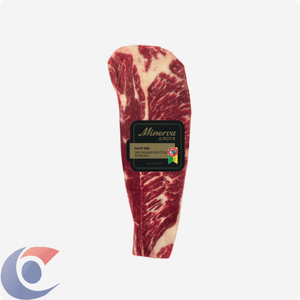 SHORT RIBS CONG MINERVA ANGU VACUO KG