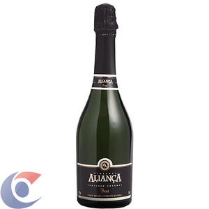 Espumante Português Aliança Brut 750ml