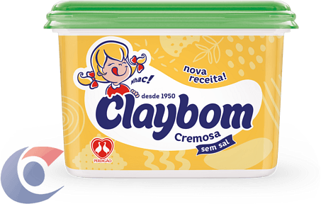 MARG-CLAYBOM-500G-S-SAL