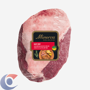 BABY BEEF RESF MINERVA SELEC VACUO KG