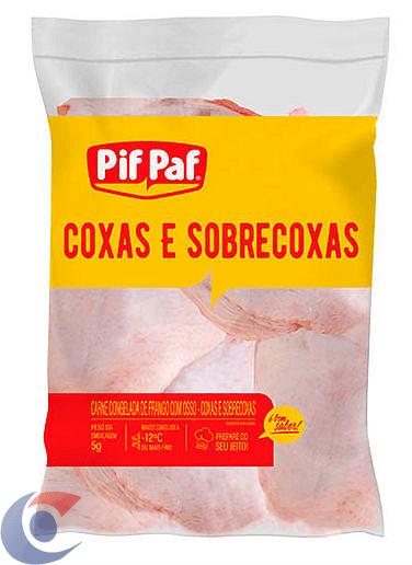 COXA-SOB-FGO-CONG-PIF-PAF-KG