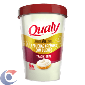 REQ COPO QUALY 200G