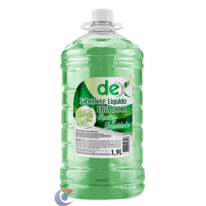 Sabonete Líquido Dex Erva Doce 1900ml