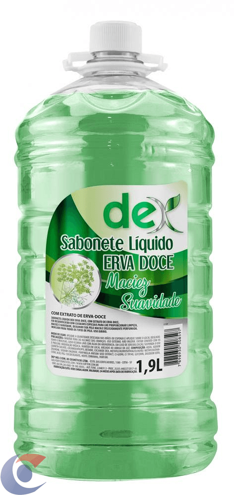 SAB-LIQ-DEX-19ML-ERVA-DOCE