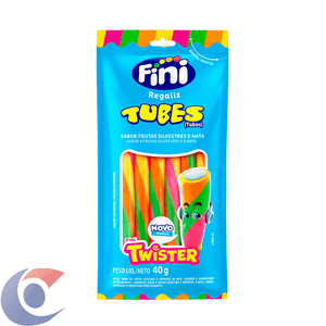 Bala Fini Tubes Twister 40g