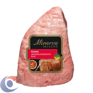PICANHA BOV RESF MINERVA SELEC VACUO KG