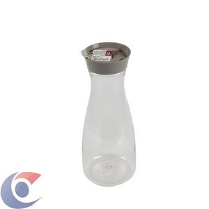 Garrafa Plasutil New York 1,19l