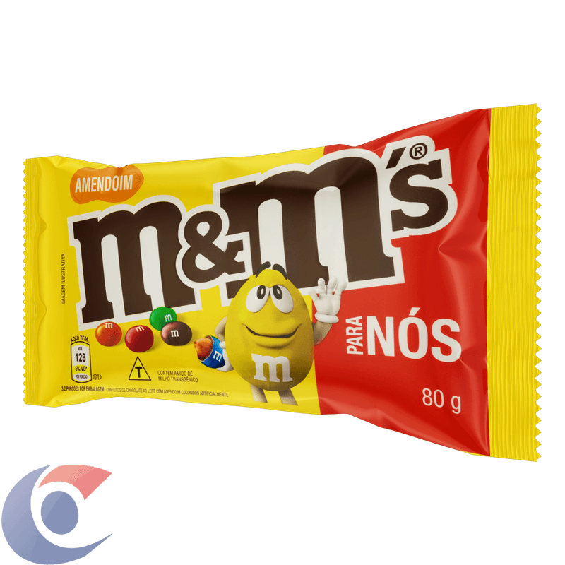 CHOC-M-M-80G-AMEND