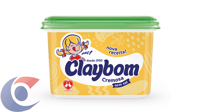 MARG-CLAYBOM-500G-S-SAL
