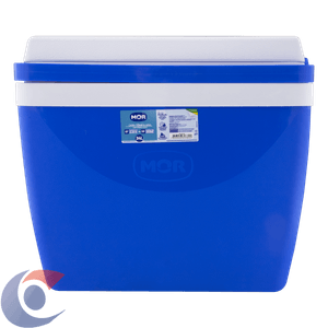 Caixa Térmica Mor 34l