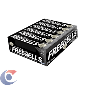 Drops Freegells Play Extra Forte 12x27,9g