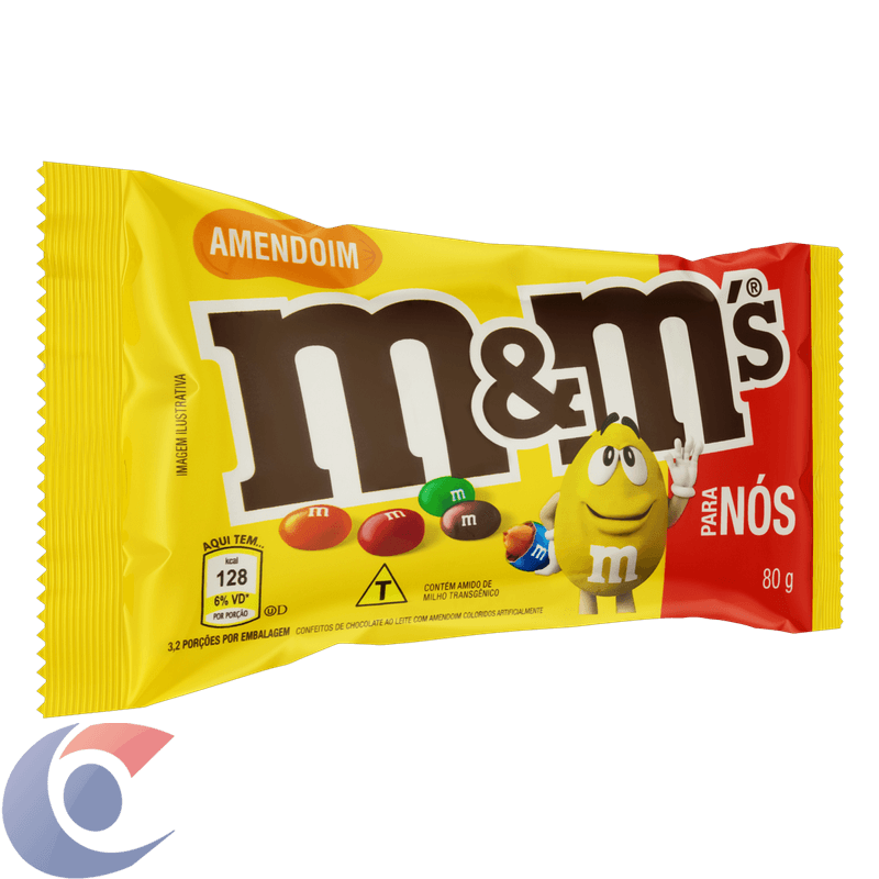 CHOC-M-M-80G-AMEND