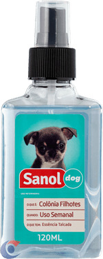 COLONIA-SANOL-120ML-DOG-FILHOTE
