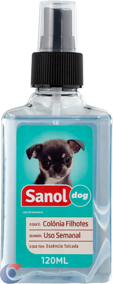 COLONIA-SANOL-120ML-DOG-FILHOTE