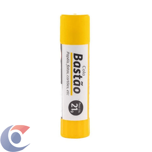 Cola Bastão Compactor 21g