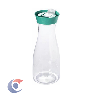 Garrafa Plasutil New York 1,19l