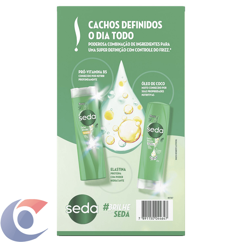 KIT-SEDA-SH325ML-COND325ML-CACH-DEF-10-D