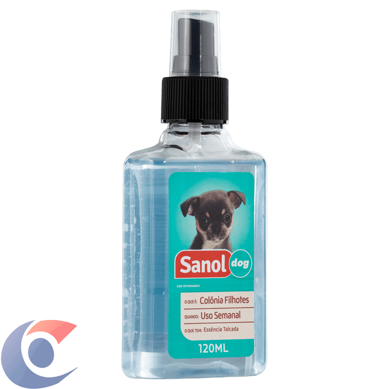 COLONIA-SANOL-120ML-DOG-FILHOTE