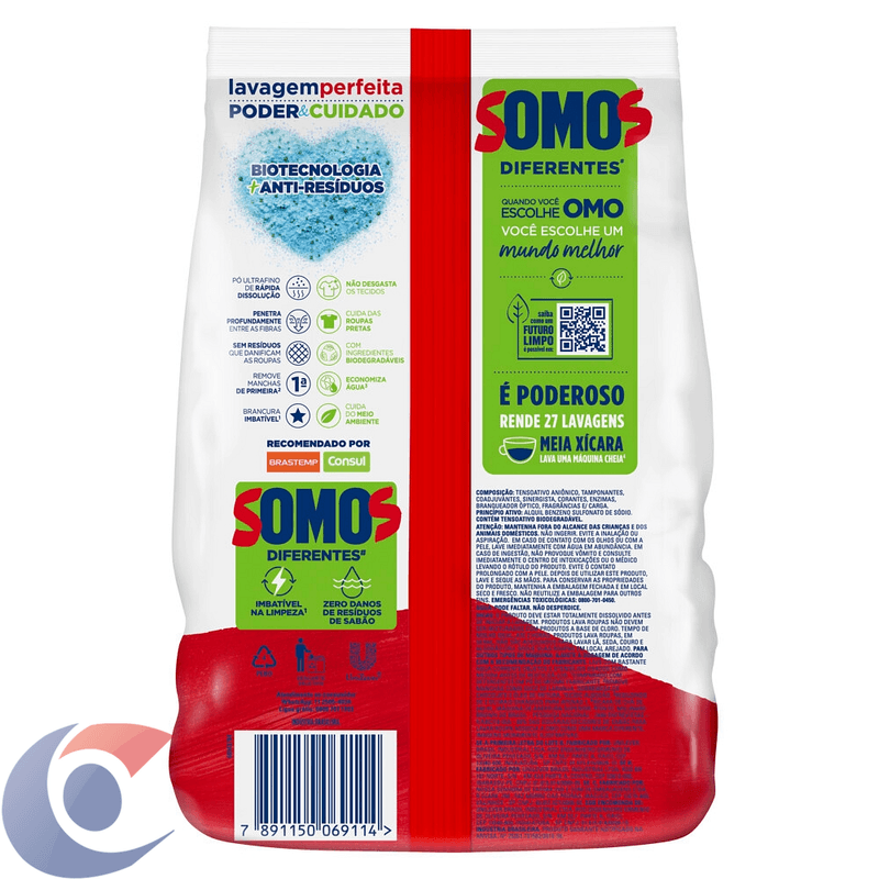 L-ROUP-PO-OMO-LAVA-PERF-22KG-BAG