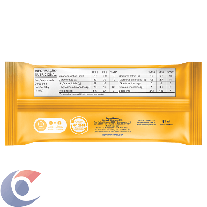 BOLO-SEVEN-BOYS-250G-FORMIGUEIRO