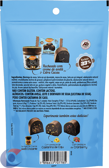 BOMBOM-FLORMEL-75G-EXT-CACAU-PCH
