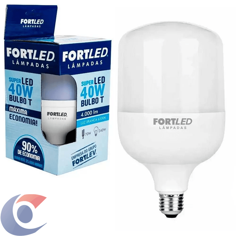 LAMP-LED-FORTLED-40W-BULBO