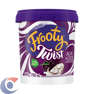 Açai Twist Frooty Coco 700ml