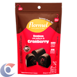 BOMBOM-FLORMEL-75G-CRANB-PCH