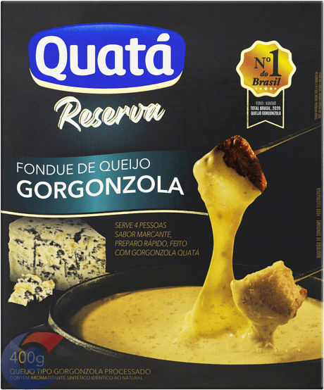 FOUDUE-QJO-GORG-QUATA-RES-400G