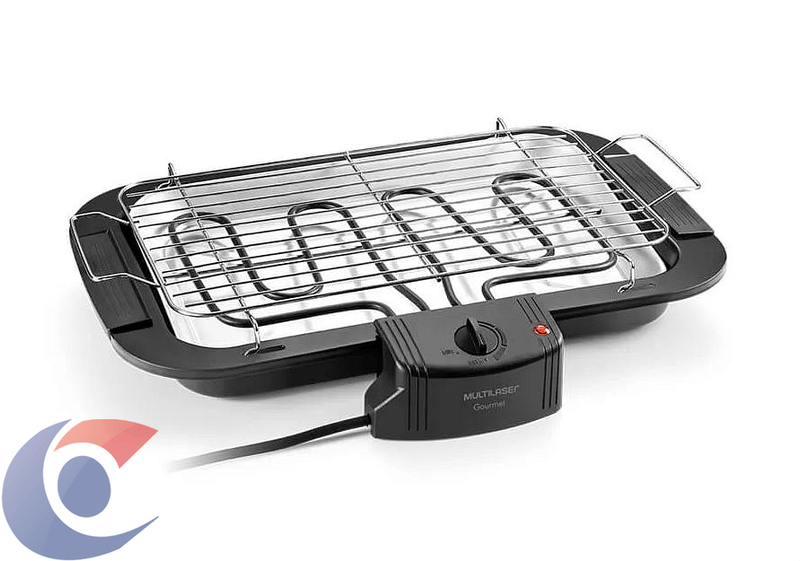 CHURRASQUEIRA-PREM-MULTILASER-127V-1800W