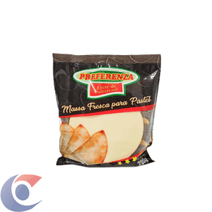 Massa Para Pastel Preferenza Cumbuca 200g