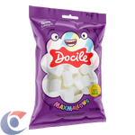 MARSHMALLOW-DOCILE-250G-TUBO-BCO