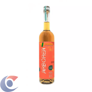 Cachaça Arbórea Carvalho 750ml