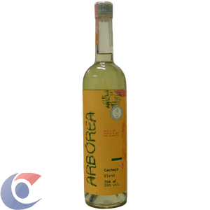 Cachaça Arbórea Blend 750ml