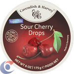 BALA-ALE-CAVANDISH-SUG-FREE-175G-S-CHERR