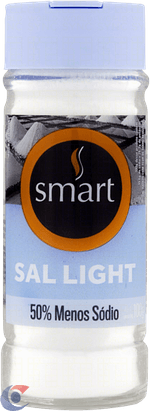 SAL-SALEIRO-SMART-LIGHT-100G
