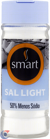 SAL-SALEIRO-SMART-LIGHT-100G