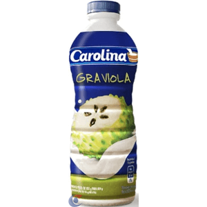 Bebida Láctea Carolina Graviola 800g