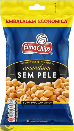 AMEND-SALG-ELMA-CHIPS-400G-S-PELE