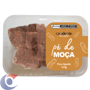 Fondant Leite Casa De Mãe Tradicional 160g