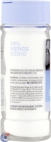SAL-SALEIRO-SMART-LIGHT-100G
