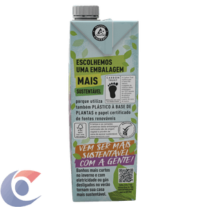 Suco Integral Tial Uva 100% 1l