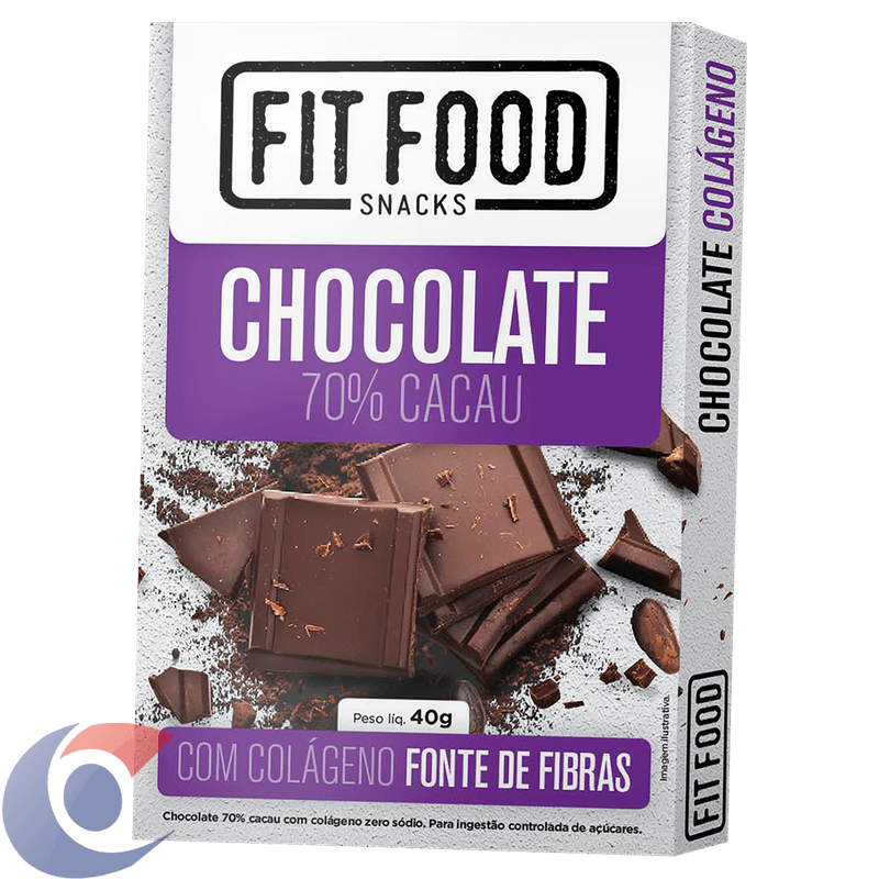 CHOC-FIT-FOOD-70-COLAGENO-40G